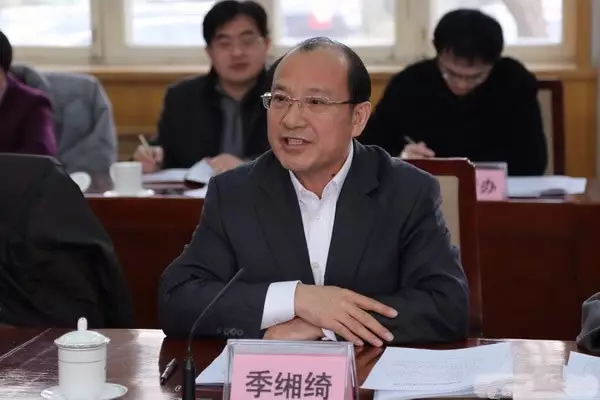 青岛市委原书记领衔,各地常务副省长密集调整