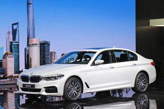 还有谁！最好卖的豪华车换代后对手瑟瑟发抖！