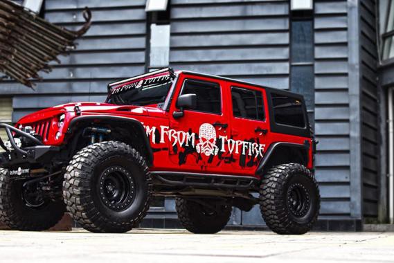 超过500万人都不知道，保险杠居然有这种妙用！