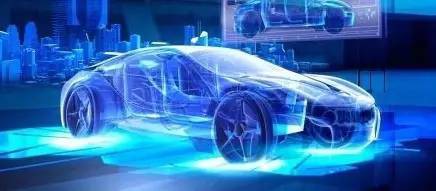 上海车展 | 在环保风潮里感受热血澎湃