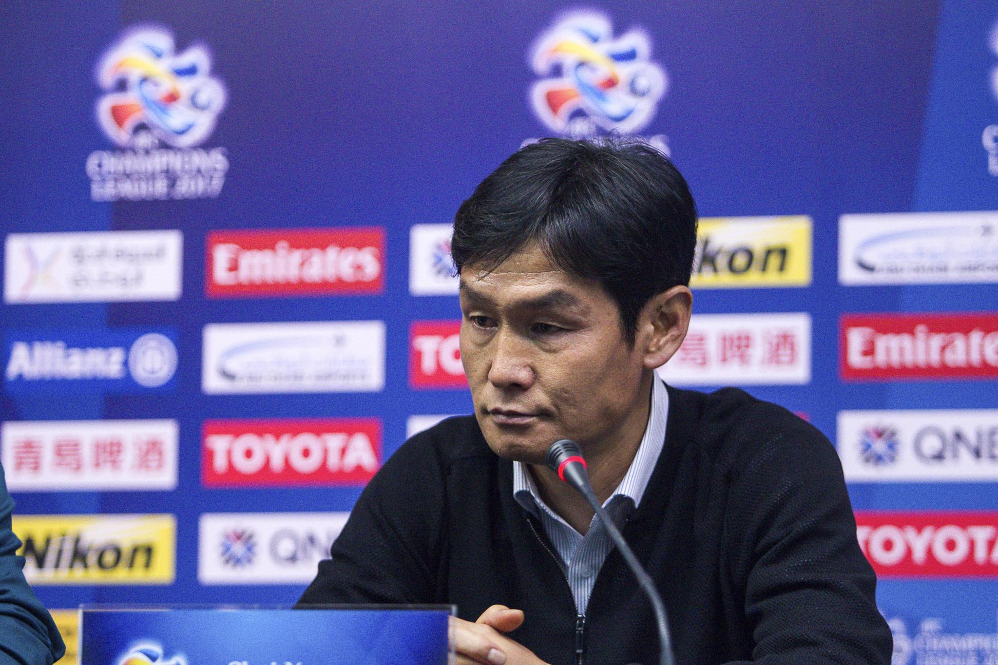 又输!江苏苏宁联赛排名垫底 亚冠又遭韩国球队