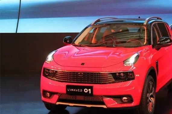 曾让人不屑的国产车，如今真想给它们点赞！