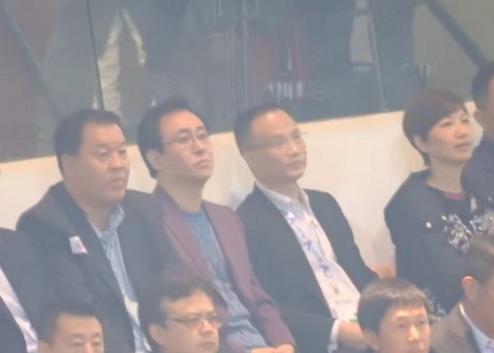 输球又输人!香港东方2号挑事儿,与恒大再起冲