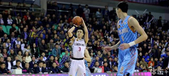 独家揭秘赵继伟参选NBA!背后巨鳄级经纪公司