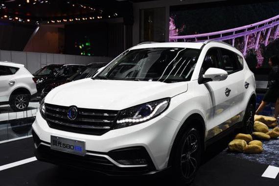 7座SUV中他是销量王，买它的人都说不是面包车