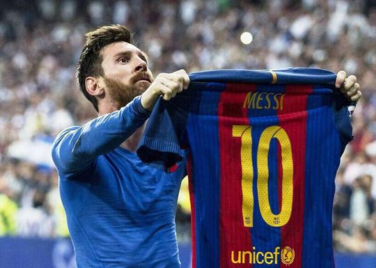 绝杀又如何?西甲夺冠赔率皇马甩巴萨 梅西回家