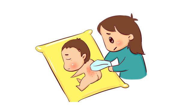 2017年婴幼儿疫苗接种时间表及注意事项