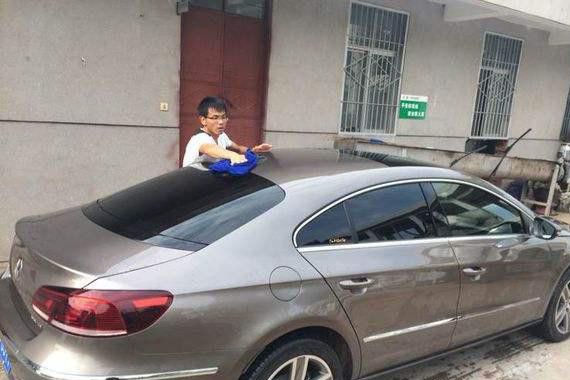 维修保养：勤洗车，伤空调，伤车漆，易爆胎...