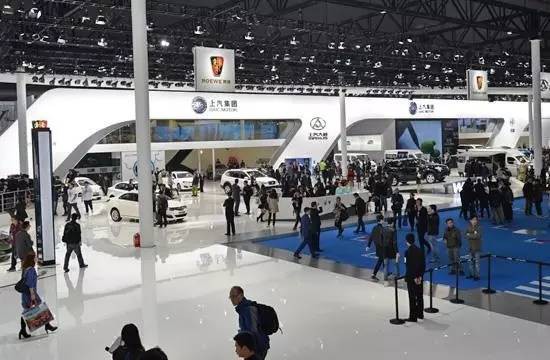 快步前进的中国品牌是否交出了满意答卷？