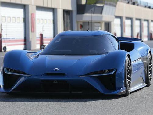 这国产车颜值与法拉利齐平，20万要火