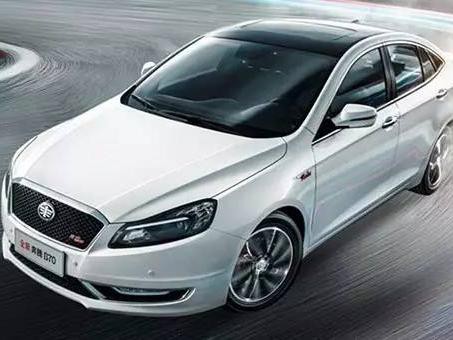 高颜值中级车，10万起全部开回家！