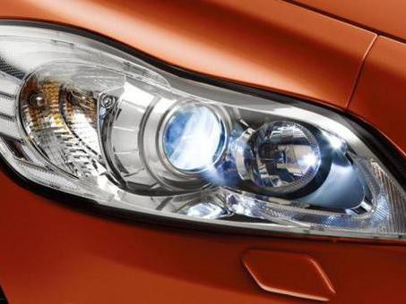 汽车大灯防氧化四部曲，咱们一步一步的来