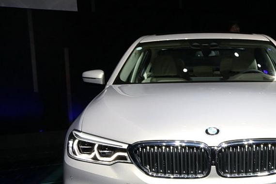 上海车展爆款新车上市日期汇总：6月有大戏看