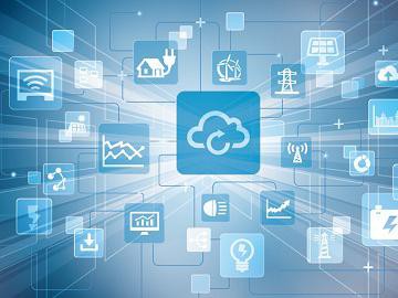 电池：能源互联网的基石