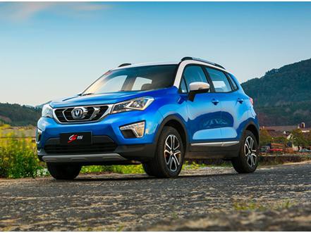 有颜值还便宜，这些中国品牌SUV让你倍儿有面！