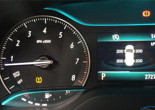 如果这10种仪表警示灯亮了，那你可就要担心了！