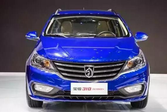 宝骏为国人操碎了心，又造一款家用与旅行的神车