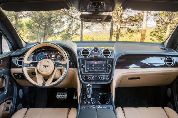 这些车的内饰竟然这么美，你最钟爱哪一款？