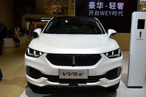 还未上市就先火了，这3款自主SUV省钱、漂亮、好开