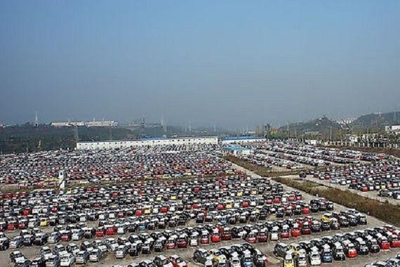 选购二手车注意事项 最后一条绝对大招