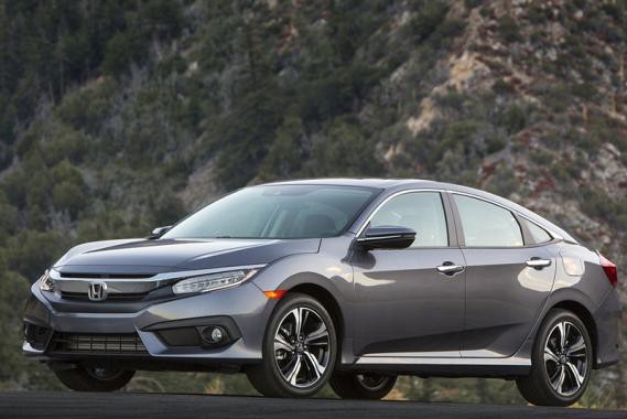 2017年最值得购买车辆清单，照着买就对了！