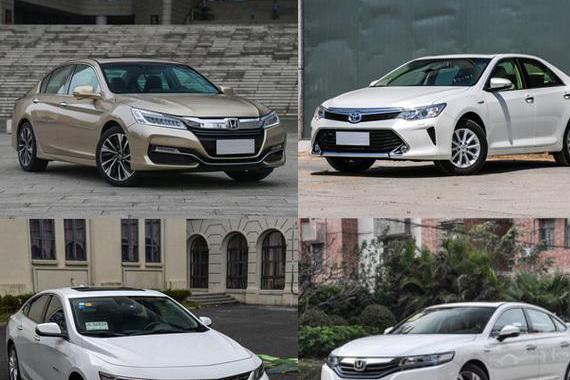 混动车型大作战 四款热门混动B级车推荐