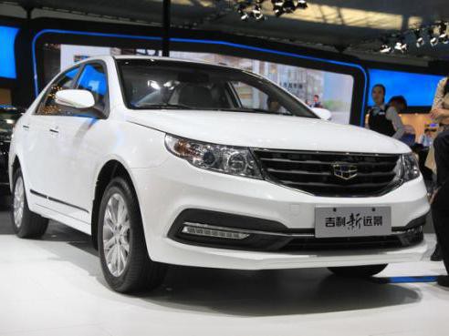 顶配只要6万多，标配行车记录仪，家用代步首选