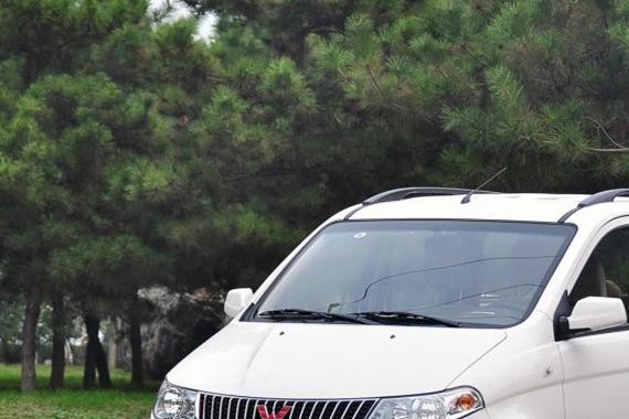 第一季度十大热销车出炉，依然是神车领衔