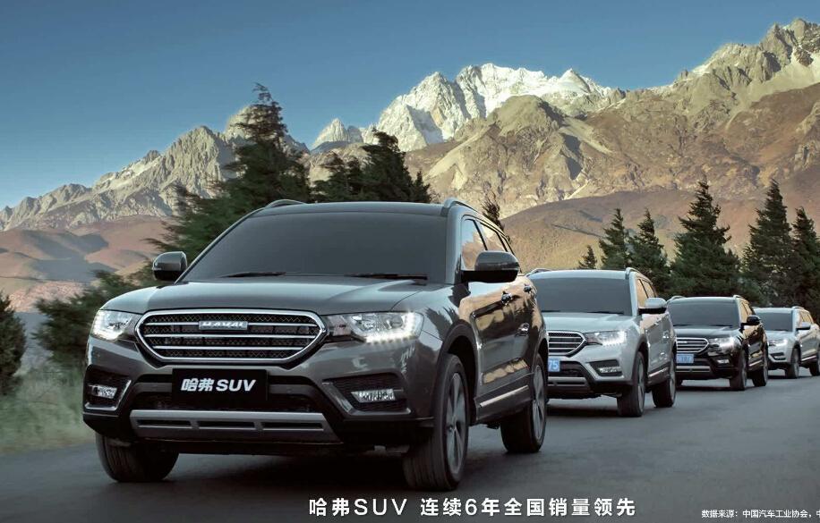 同样是17万, 奥迪Q2跟长城魏派, 你更爱谁-手机