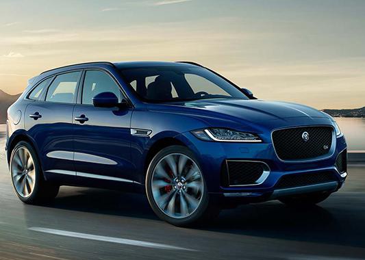 2017年世界年度车都在这！看看有没有你错过的好车！