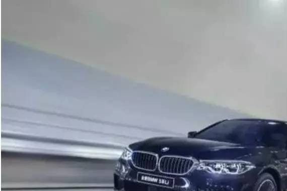 去上海车展，这5款最有看点的轿车决不能错过