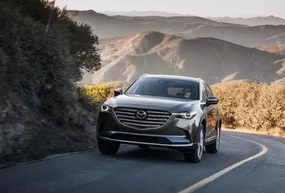 这款SUV能坐9人，车长5米超奥迪Q7，只卖22万！