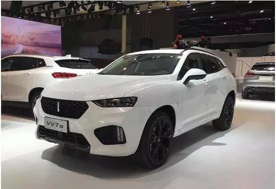 WEY生而不高端 魏建军下怎样一盘棋？