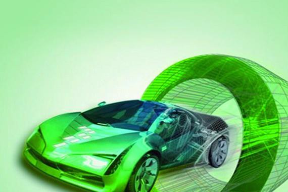 中国消费者新能源车购买意向显著提升