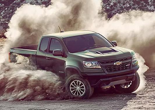 这十款凶悍的越野神器，一般人真Hold不住