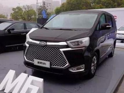 江淮汽车的『药方儿』