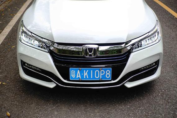 是什么样的混动神器，竟让朋友们争着上它