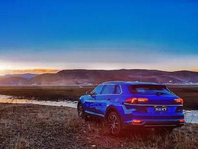 情迷香格里拉，众泰大迈X7醉美体验之旅