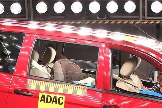 那些年在海外撞出高分的中国车