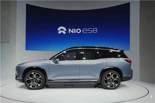 为什么蔚来就能告别PPT造车？