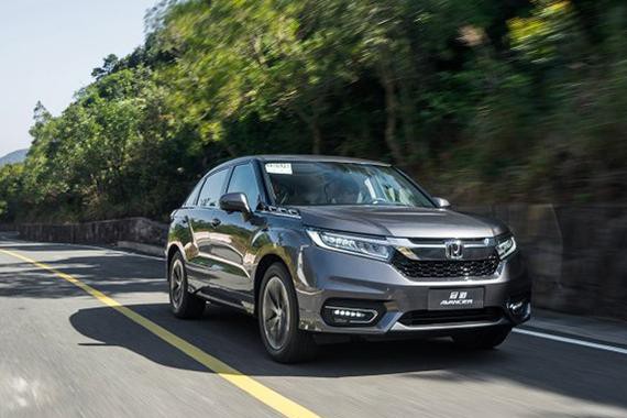 大空间杀器！要宽敞要舒适你逃不了这两款SUV新贵