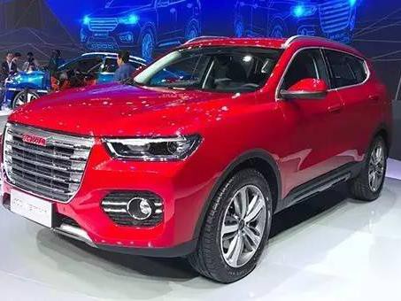 上海车展4款新车售价公布，各级别的人气车型！