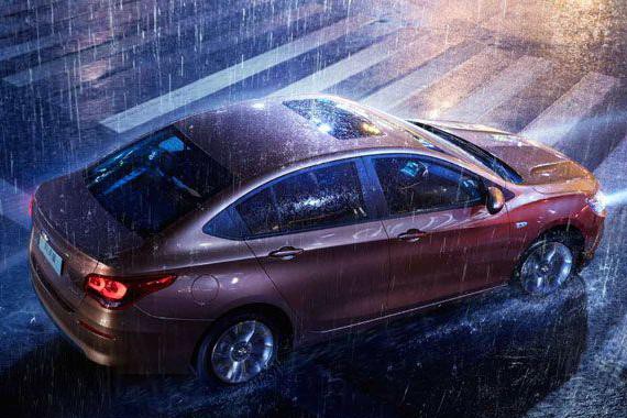 10万落地！这3款合资家轿买吗？