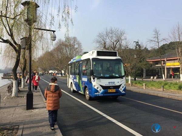 杭州模式揭示比亚迪如何开拓外地新能源汽车
