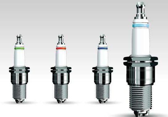 关于火花塞，你了解多少？