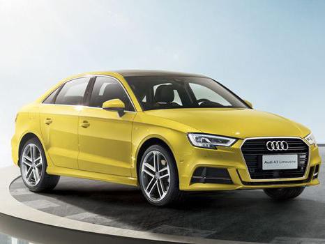 年轻人20万就别买雅阁帕萨特了 这些能让你爽几倍！