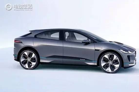 年内上市的5款纯电动SUV汇总 车展已亮相