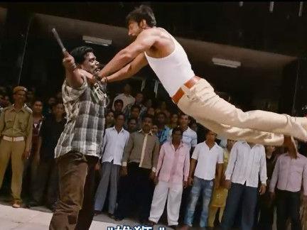 这部印度神剧,又再次刷新了我们对印度电影. 来