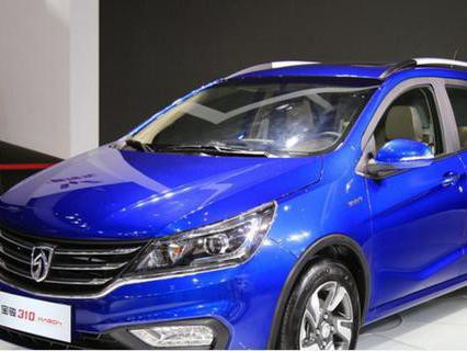 10万空缺，宝骏又出招了，哈弗H2都不敢接