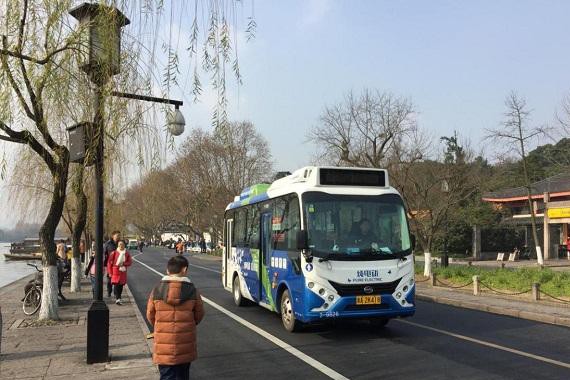 “杭州模式”揭示比亚迪如何开拓外地新能源汽车市场